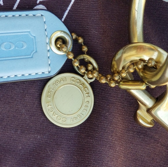 Coach Bag - Picture 2 of 13